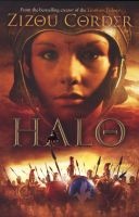 Halo (Paperback) - Zizou Corder Photo