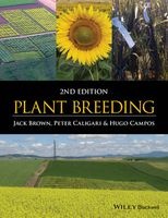 Plant Breeding (Paperback, 2nd Revised edition) - Jack Brown Photo