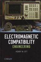 Electromagnetic Compatibility Engineering (Hardcover, Revised) - Henry W Ott Photo