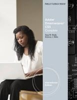 Adobe Dreamweaver CS5 - Complete (Paperback, International edition) - Dolores Wells Photo