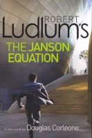 The Janson Equation (Paperback) - Robert Ludlum Photo