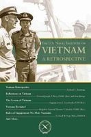 The U.S. Naval Institute on Vietnam - A Retrospective (Paperback) - Thomas J Cutler Photo
