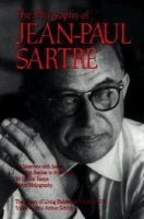 The Philosophy of Jean-Paul Sartre (Paperback) - Jean Paul Sartre Photo