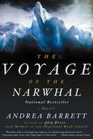 The Voyage of the Narwhal - A Novel (Paperback) - Andrea Barrett Photo