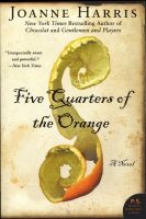 Five Quarters of the Orange (Paperback) - Joanne Harris Photo
