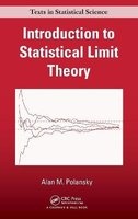 Introduction to Statistical Limit Theory (Hardcover) - Alan M Polansky Photo