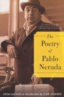 The Poetry of  (Paperback, 1st pbk. ed) - Pablo Neruda Photo