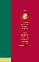 History of the Supreme Court of the United States: Volume 6, Reconstruction and Reunion, 1864-88, Part 1B, v. 6; Pt. 1B (Hardcover, New) - Charles Fairman Photo