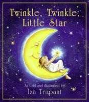 Twinkle, Twinkle Little Star (Paperback) - Trapani Photo