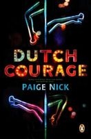 Dutch Courage (Paperback) - Paige Nick Photo