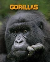 Gorillas (Paperback) - Lori McManus Photo