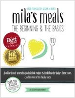 Mila's Meals - The Beginning & The Basics (Paperback) - Catherine Barnhoorn Photo
