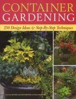 Container Gardening - 100 Design Ideas and Step-by-step Techniques (Paperback) - Fine Gardening Photo