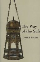 The Way of the Sufi (Hardcover, New edition) - Idries Shah Photo