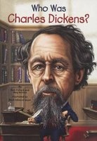 Who Was Charles Dickens? (Hardcover, Turtleback Scho) - Pamela Pollack Photo