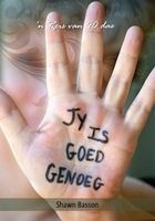 Jy is Goed Genoeg (Afrikaans, Paperback) - Shawn Basson Photo