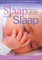 Slaap, Kindjie, Slaap (Afrikaans, Paperback) - Ann Richardson Photo