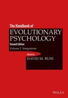 The Handbook of Evolutionary Psychology - Integrations (Hardcover, 2nd Revised edition) - David M Buss Photo