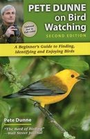  on Bird Watching - A Beginner's Guide to Finding, Identifying and Enjoying Birds (Paperback, 2nd) - Pete Dunne Photo