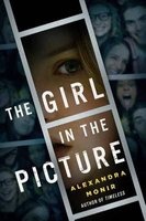 Girl in the Picture (Hardcover) - Alexandra Monir Photo