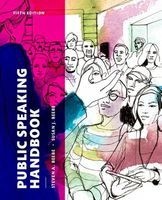Public Speaking Handbook Plus New Mycommunicationlab for Public Speaking -- Access Card Package (Online resource, 5th edition) - Steven A Beebe Photo