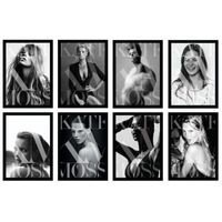 Kate - The  Book (Hardcover) - Kate Moss Photo