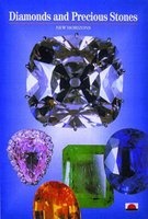 Diamonds and Precious Stones (Paperback) - Patrick Voillot Photo