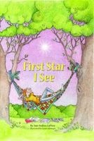 First Star I See (Paperback) - Jaye Andras Caffrey Photo