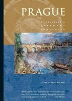 Prague - A Traveler's Literary Companion (Hardcover) - Paul R Wilson Photo