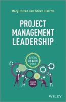 Project Management Leadership - Building Creative Teams (Paperback, 2nd Revised edition) - Rory Burke Photo