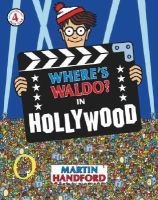 Where's Waldo? in Hollywood (Paperback) - Martin Handford Photo