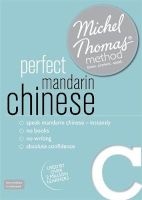 Perfect Mandarin Chinese Intermediate Course: Learn Mandarin Chinese with the Michel Thomas Method (Standard format, CD, Unabridged new ed) - Harold Goodman Photo