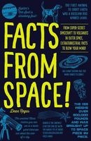 Facts from Space! - From Super-Secret Spacecraft to Volcanoes in Outer Space, Extraterrestrial Facts to Blow Your Mind! (Paperback) - Dean Regas Photo