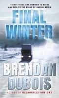 Final Winter (Paperback) - Brendan DuBois Photo