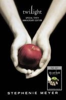 Twilight Tenth Anniversary / Life and Death Dual Edition (Hardcover) - Stephenie Meyer Photo