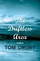 The Driftless Area (Paperback) - Tom Drury Photo