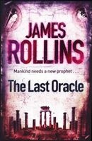 The Last Oracle (Paperback) - James Rollins Photo