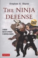 Ninja Defense - Modern Master's Approach to Universal Dangers (Paperback) - Stephen K Hayes Photo