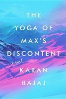 The Yoga of Max's Discontent (Hardcover) - Karan Bajaj Photo