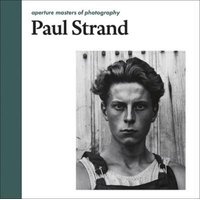  - Aperture Masters of Photography (Hardcover) - Paul Strand Photo