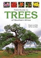 Trees of Southern Africa (Paperback, Revised) - Braam van Wyk Photo