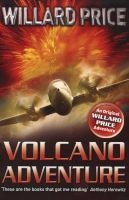 Volcano Adventure (Paperback) - Willard Price Photo