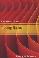 Trading Basics, v. 1 - Trading the Stock Market (Hardcover) - Thomas N Bulkowski Photo