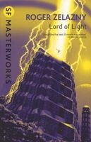 Lord of Light (Paperback) - Roger Zelazny Photo