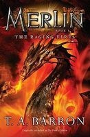 The Raging Fires (Paperback) - T A Barron Photo