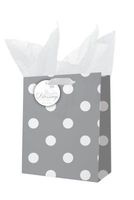 Heartfelt Blessings Medium Gift Bag [With Tissue Paper] (Paperback) - Christian Art Gifts Photo