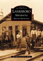 Lanesboro, Minnesota: - Historic Destination (Paperback) - Don Ward Photo
