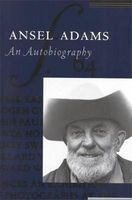  - An Autobiography (Paperback, New ed) - Ansel Adams Photo