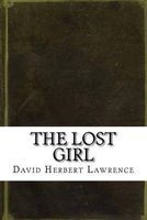 The Lost Girl (Paperback) - David Herbert Lawrence Photo
