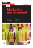 Basics Marketing 03: Marketing Management (Paperback) - Brian Sheehan Photo